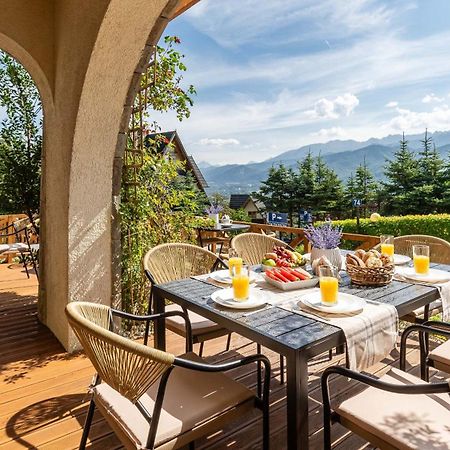Aparthotel Delta Top Koscielisko Luaran gambar