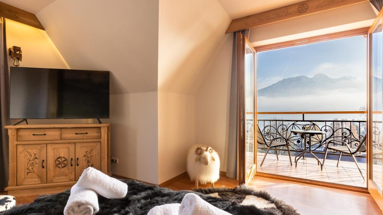 Aparthotel Delta Top Koscielisko Luaran gambar