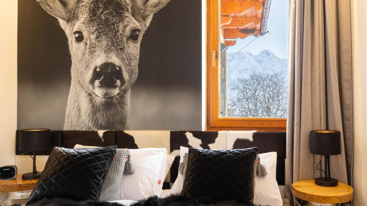 Aparthotel Delta Top Koscielisko Luaran gambar