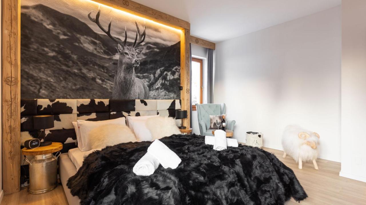 Aparthotel Delta Top Koscielisko Luaran gambar